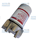 Фільтр очищення палива з кронштейном, фото 3