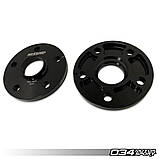 Пара проставок 15MM, AUDI -VOLKSWAGEN 5X112M ЦО 57.1MM, фото 2