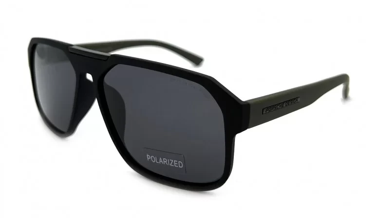 Солнцезащитные очки мужские Именные модель AB1018-С2