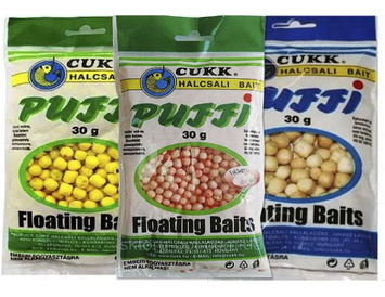 Тесто риболовля. Мастирка