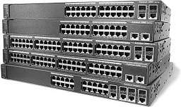 Комутатори