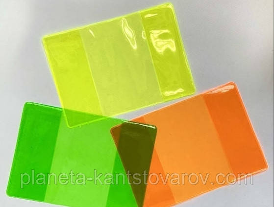 Обкладинка на паспорт "Тиснення"P-3979