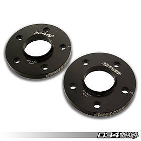 Пара проставок 15MM, AUDI 5X11MM, ЦО 66.5MM