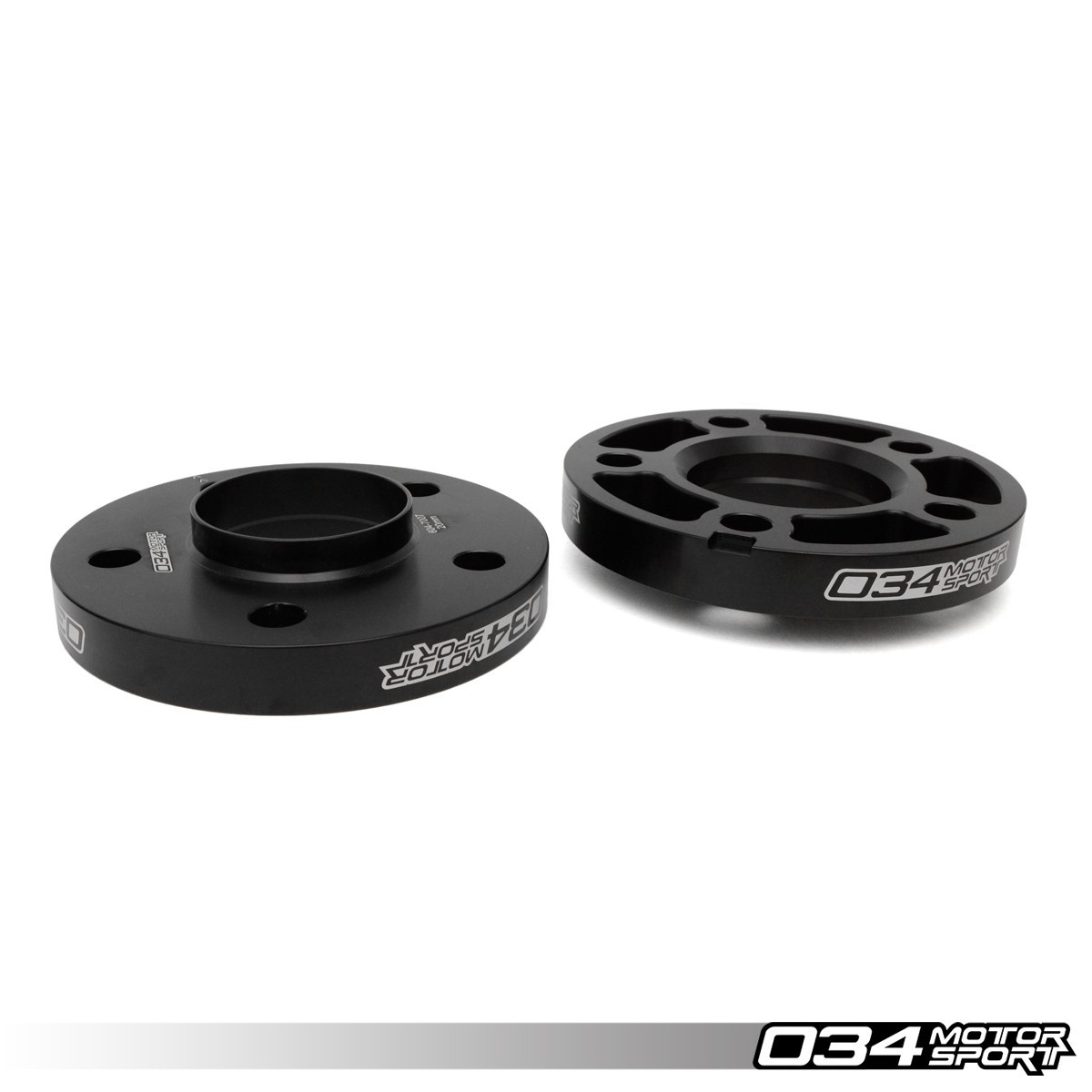 Пара проставок 20M, AUDI 5X11MM, ЦО 66.5MM