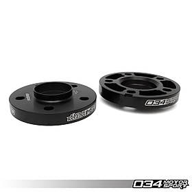 Пара проставок 20M, AUDI 5X11MM, ЦО 66.5MM