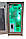 Гроубокс mini.Grow box стелс Quantum Board 120w з автообігрівом та автополивом., фото 8