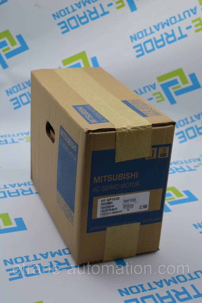 Cірвигун Mitsubishi HF-SP102B