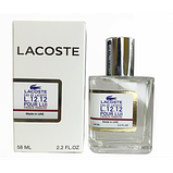 Lacoste Eau De Lacoste L.12.12 Pour Lui French Panache Perfume мужской, 58 мл, фото 3