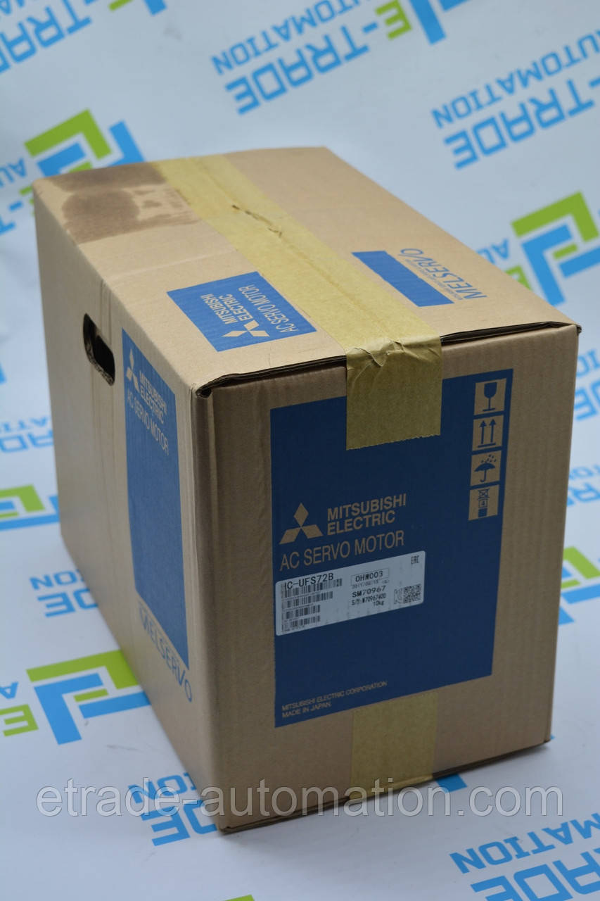 Cірвигун Mitsubishi HC-UFS72B