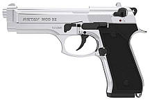 Шумовий пістолет Retay Arms Mod. 92 Nickel