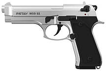 Шумовий пістолет Retay Mod. 92 Chrome