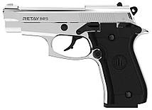Шумовий пістолет Retay Arms 84FS Nickel