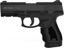 Шумовий пістолет Retay PT24 Black