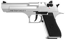 Шумовий пістолет Retay Eagle X Chrome