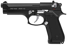 Шумовий пістолет Retay Arms Mod. 92 Black/Nickel