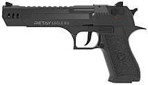 Шумовий пістолет Retay Arms Eagle XU Black