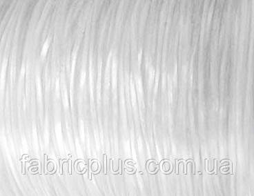 Нитки силиконовые для рукоделия (10 ярдов) белые - фото 2 - id-p266994090