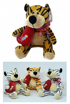 Іграшка м'яка "Тигр" 32118 G-Rich