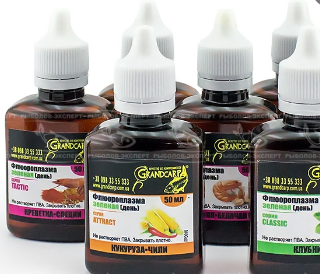 Флюро рідини