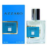 Azzaro Chrome Aqua Perfume чоловічий, 58 мл, фото 2