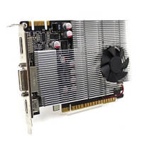 ВІДЕОКАРТА Pci-E Nvidia GeFORCE GT 440 на 2GB ( а точніше 1,5 GB) з ВИСОКОЮ БІТНІСТЮ 192 BIT ! і ГАРАНТІЄЮ