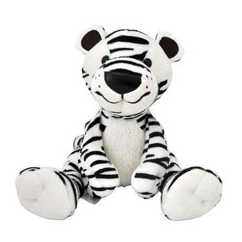 Іграшка м'яка Тигрик "Аврора" ТИ-0017 G-Rich