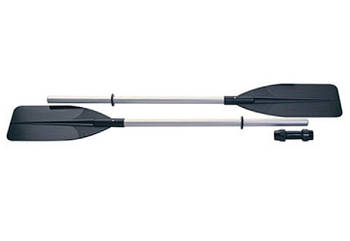 Алюмінієві весла Kayak Paddle/Boat Oars Інтекс 69627