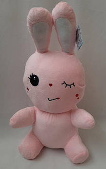 Іграшка м'яка Заєць, 50см 0293 G-Rich