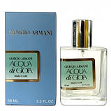 Giorgio Armani Acqua di Gioia Perfume  женский, 58 мл, фото 3