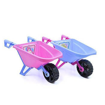 Тачка дитяча "Єдиноріжка" ТМ MAXIMUS 5410 G-Rich