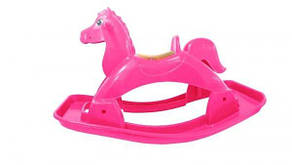 Качалки конячки