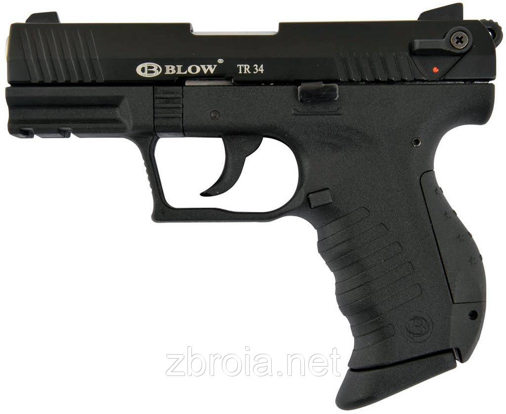 Шумовий пістолет Blow TR34