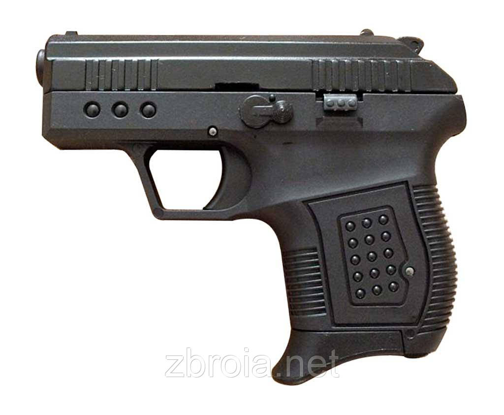 Шумовий пістолет Sur 2004 Black
