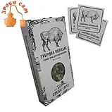 Набір для настоювання Зубрівка. Спеції для настоянки + фільтри + етикетка. Україна, фото 2