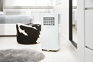 Портативний кондиціонер Camry CR 7926