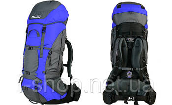 Рюкзак TERRA INCOGNITA TITAN 60/80, фото 2