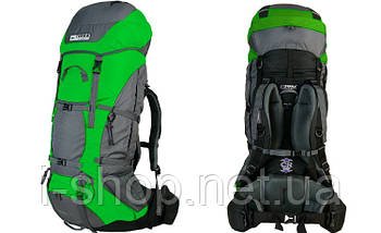 Рюкзак TERRA INCOGNITA TITAN 60/80, фото 4