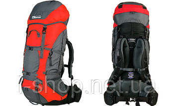 Рюкзак TERRA INCOGNITA TITAN 60/80, фото 3