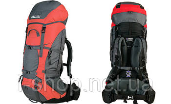 Рюкзак TERRA INCOGNITA TITAN 60/80, фото 5