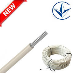 Провід АПВ 10, Кабель з алюмінієвою жилою, Полівінілхлоридною ізоляцією, Для електричних установок