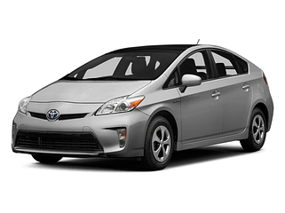 Prius 2009-2015 (XW30)