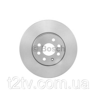 Гальмівний диск Bosch 0 986 479 077, фото 1