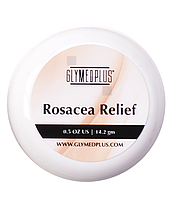 Rosacea Relief Cream Крем от розовых угрей (розацеа, купероз), 14,2 г