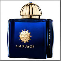 Amouage Interlude for Women парфумована вода 100 ml. (Тестер Амуаж Інтерлюд Фор Вумен)