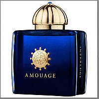 Amouage Interlude for Women парфюмированная вода 100 ml. (Тестер Амуаж Интерлюд Фор Вумен)