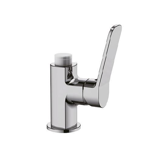 Корпус кухонного змішувача Frap F4461 під гнучкий вилив, хром, фото 1