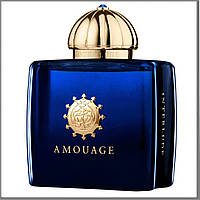 Amouage Interlude for Women парфумована вода 100 ml. (Тестер Амуаж Інтерлюд Фор Вумен)