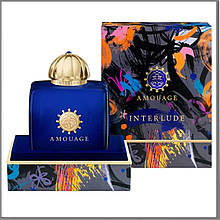 Amouage Interlude for Women парфумована вода 100 ml. (Амуаж Интерлюд Фор Вумен)