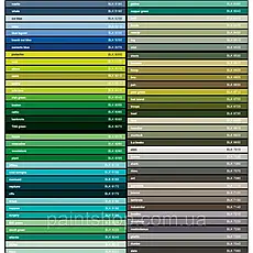 Фарба Montana BLK6045 Ірландська зелена (Irish Green) 400мл, фото 5