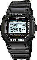 Чоловічий годинник Casio G-Shock DW-5600E-1VER